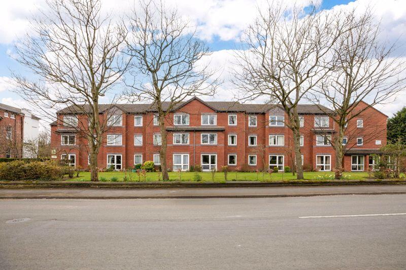 Apartment in Sefton, Meols Cop - View 2