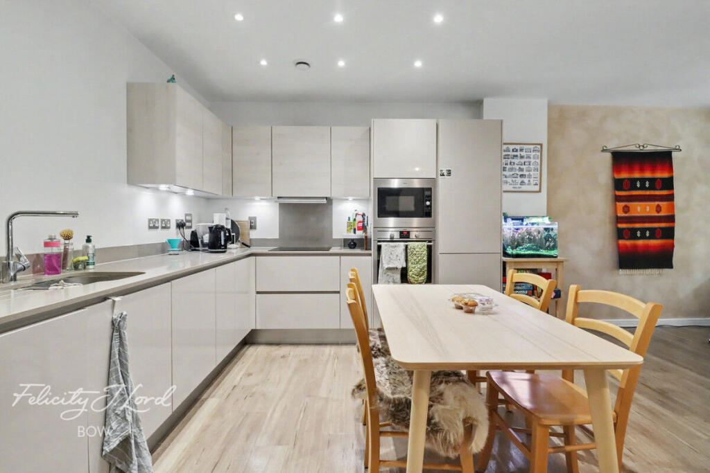 Main image of property: Nellie Cressall Way, LONDON
