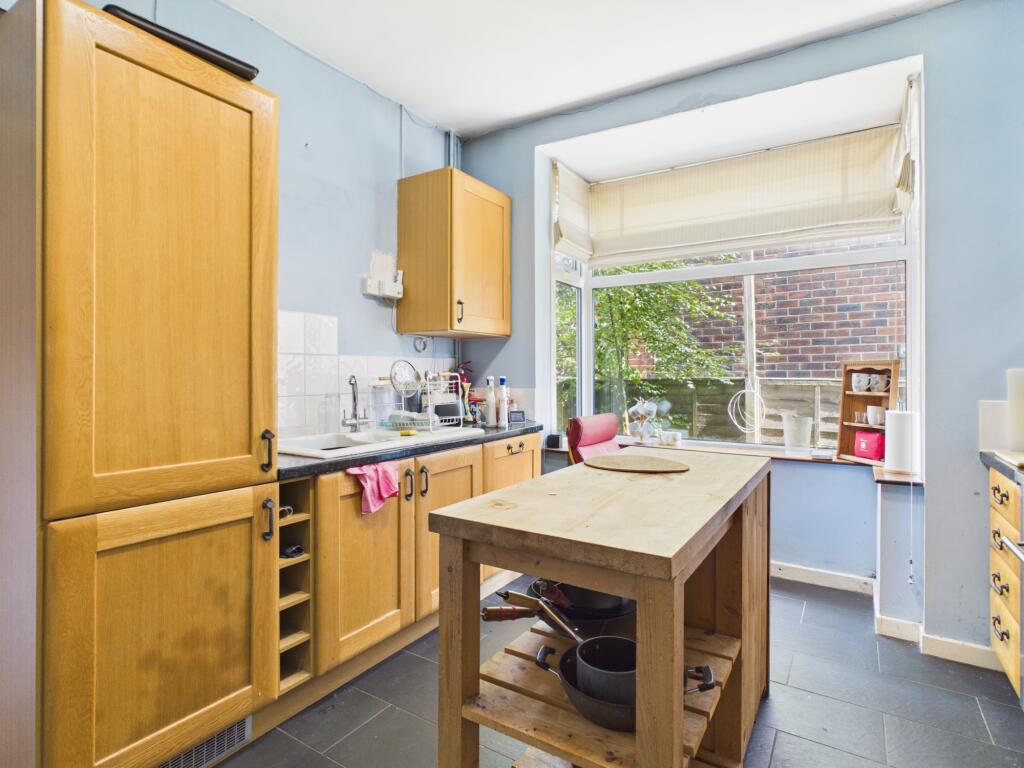 House in Stoke-on-Trent - View 5