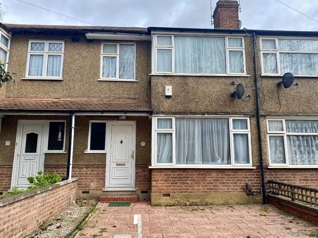 Main image of property: Tavistock Road, UB7