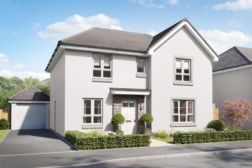 Main image of property: Cairneyhill Road, Crossford,
Dunfermline,
Fife,
KY12 8QB
