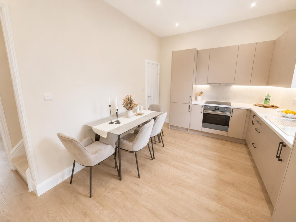 House in Bury, Outwood Gate - View 3
