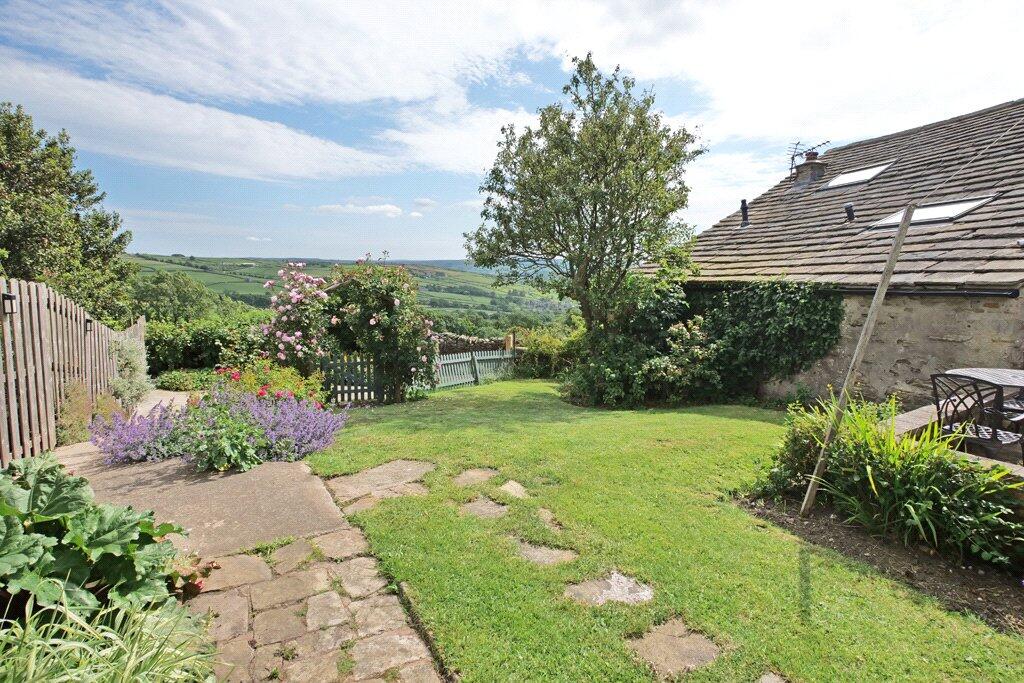 Additional image 2 of The White House Cottage, High Bradley Lane, Bradley, BD20 9EX