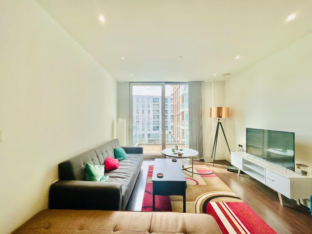 Main image of property: Woodberry Down, London, N4