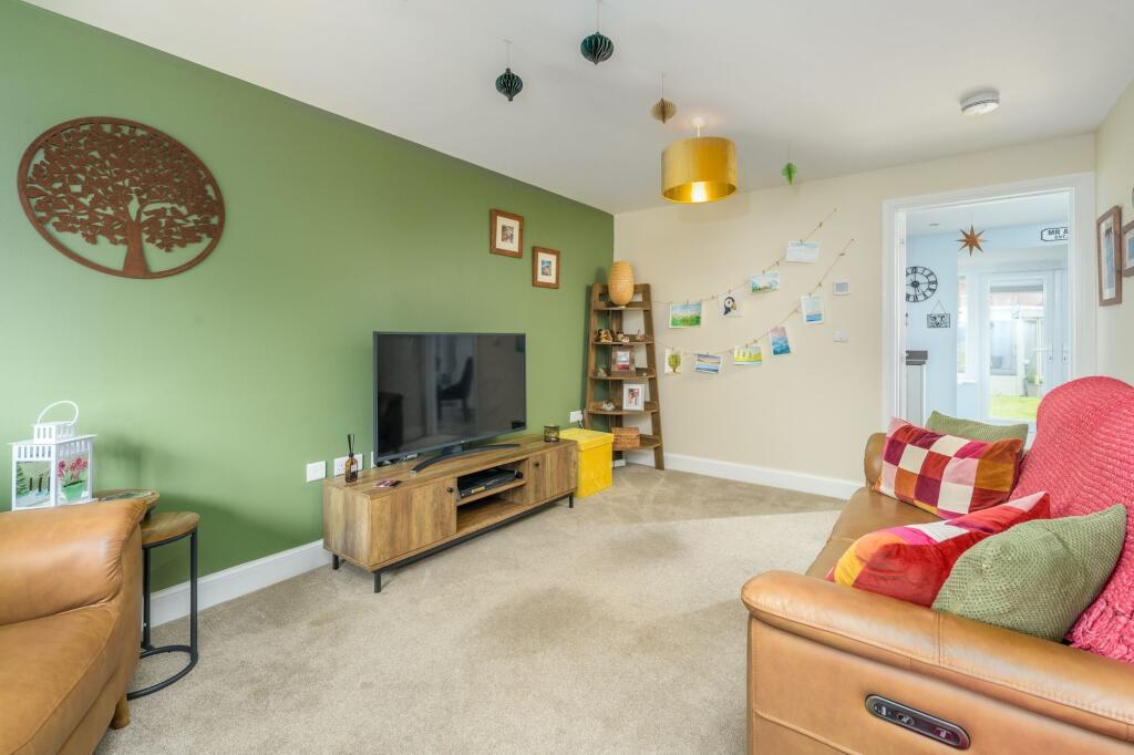 House in Newcastle upon Tyne - More