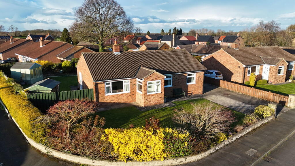 Main image of property: 8 Ashdowne, Little Crakehall, Bedale