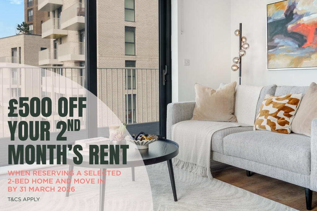 Main image of property: Lofting House