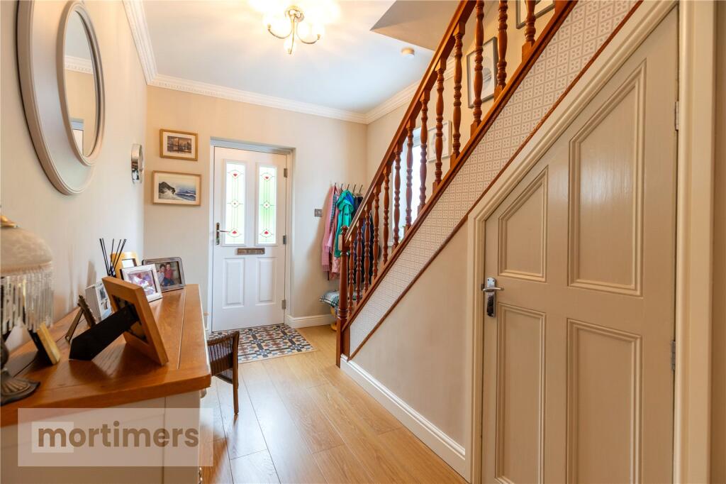 Ribchester Road, Wilpshire, Blackburn, Lancashire, BB1 photo 2