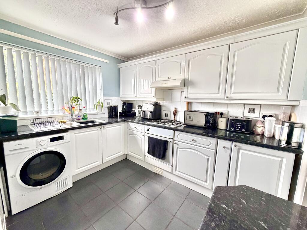 House in Barry, Vale of Glamorgan - View 3