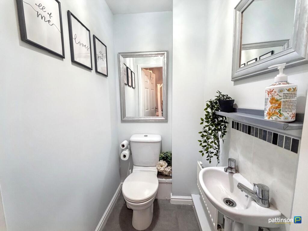 House in Ashington, Seaton Vale, Woodhorn Grange - More