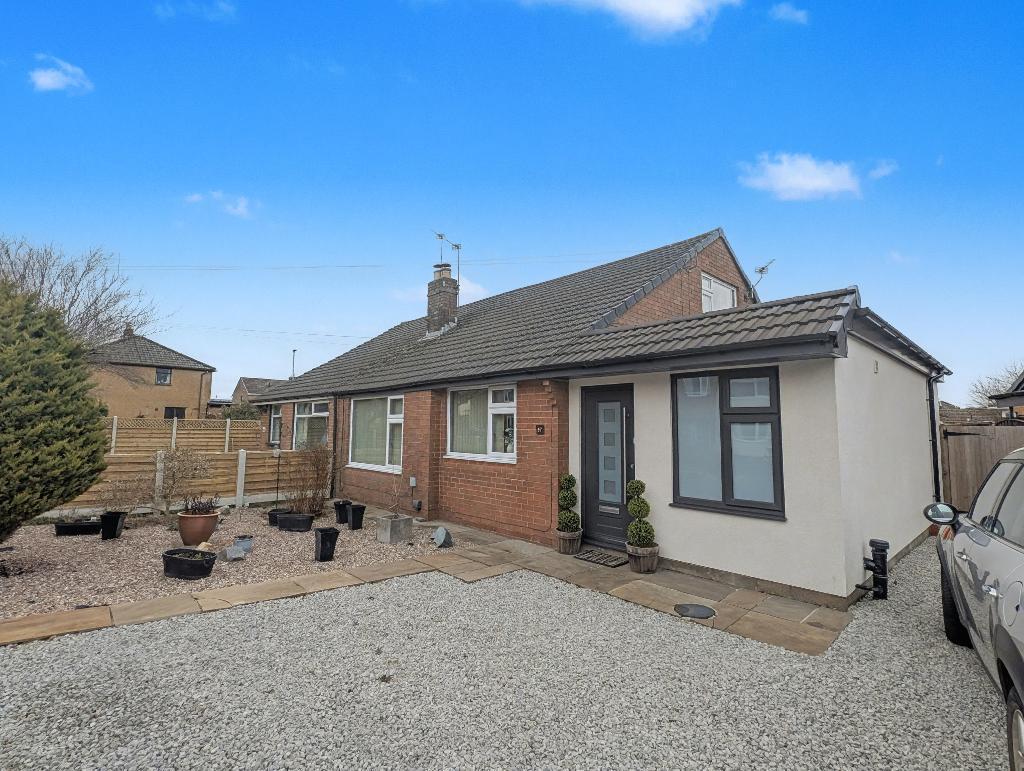 Main image of property: Fairfield Drive, Clitheroe, BB7 2PS