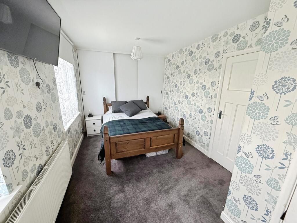 Bardon Road, Barwell - More