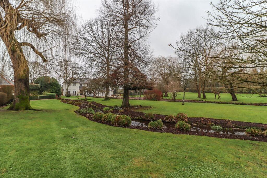 Main image of property: Amport, Andover, Hampshire, SP11