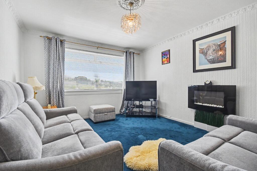 Main image of property: West Barmoss Avenue, Inverclyde, Port Glasgow, PA14