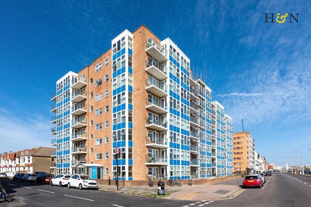 Main image of property: Channings, Kingsway, Hove