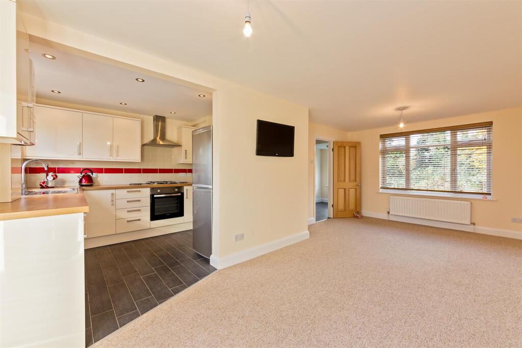 House in St Albans - More