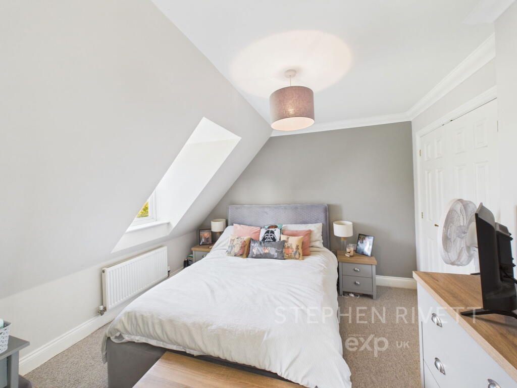 House in Mid Suffolk, Walsham le Willows - More