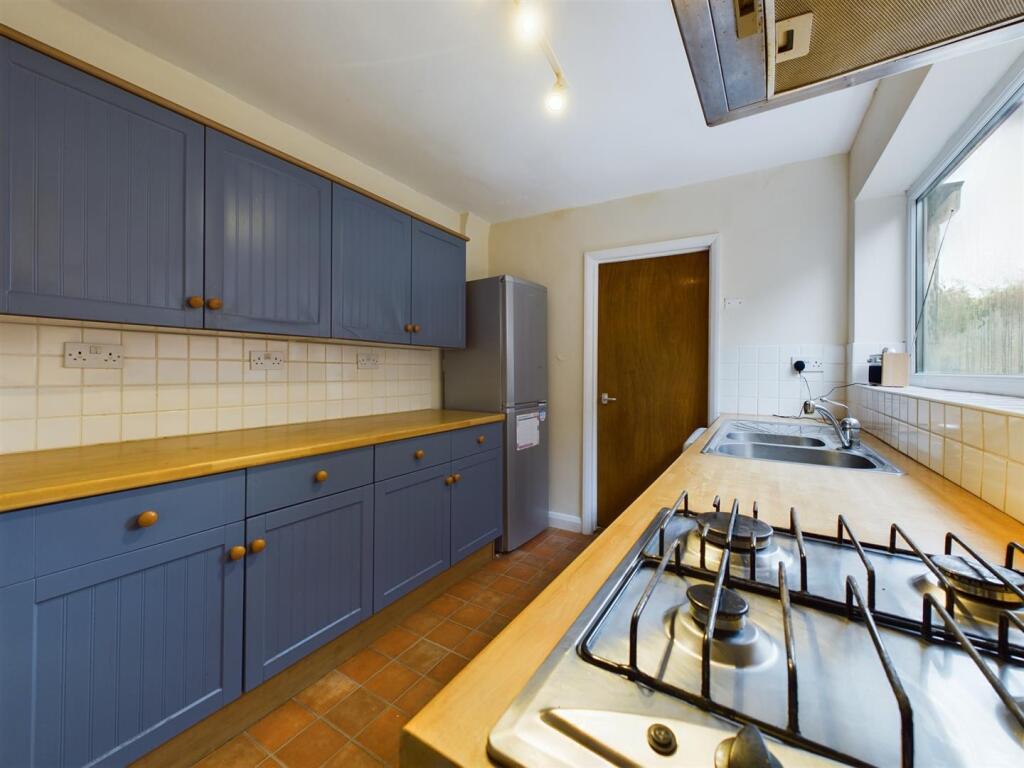 Main image of property: Hallamshire Road, Sheffield