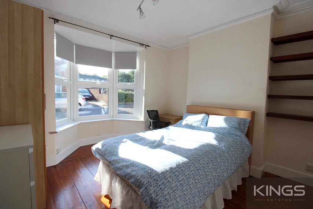 House in Southampton, Bevois Mount, Bevois Town - View 2
