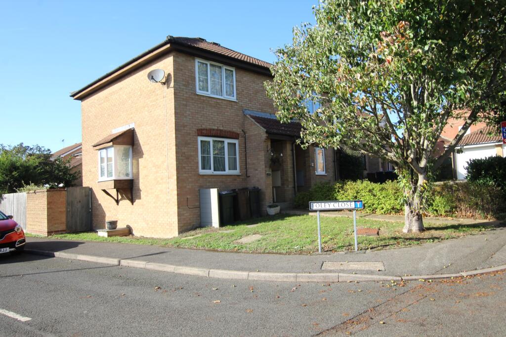 Main image of property: Drake Road, Willesborough, Kent