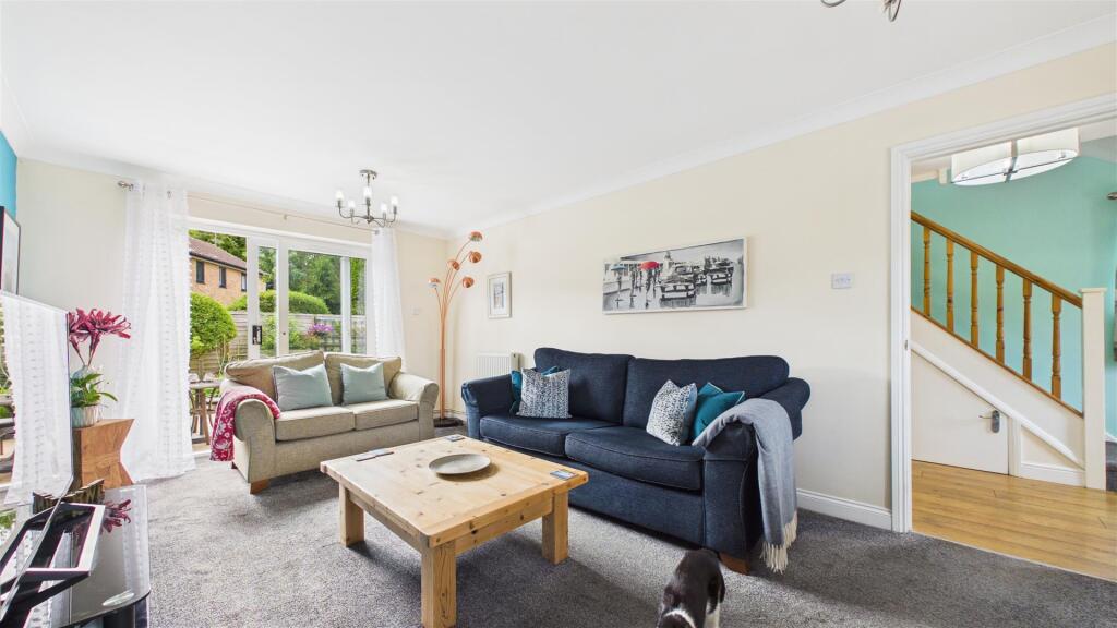 House in Peterborough - View 4