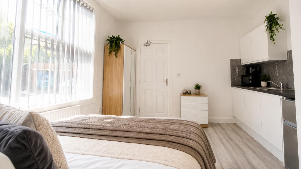 Main image of property: 6 St. Marks Street, Peterborough, PE1 2TU