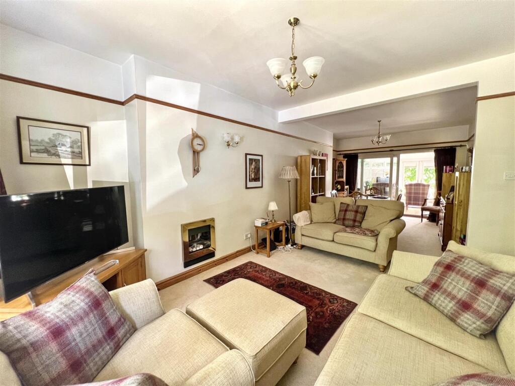 House in Northampton - More