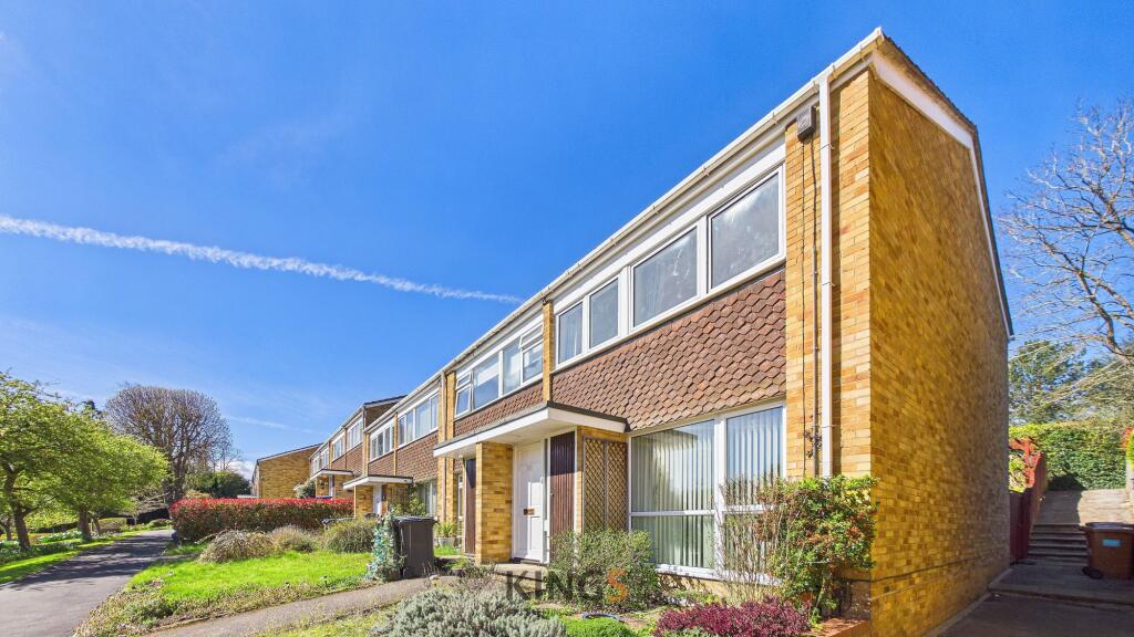 Main image of property: Old Hertford Road, Hatfield, AL9