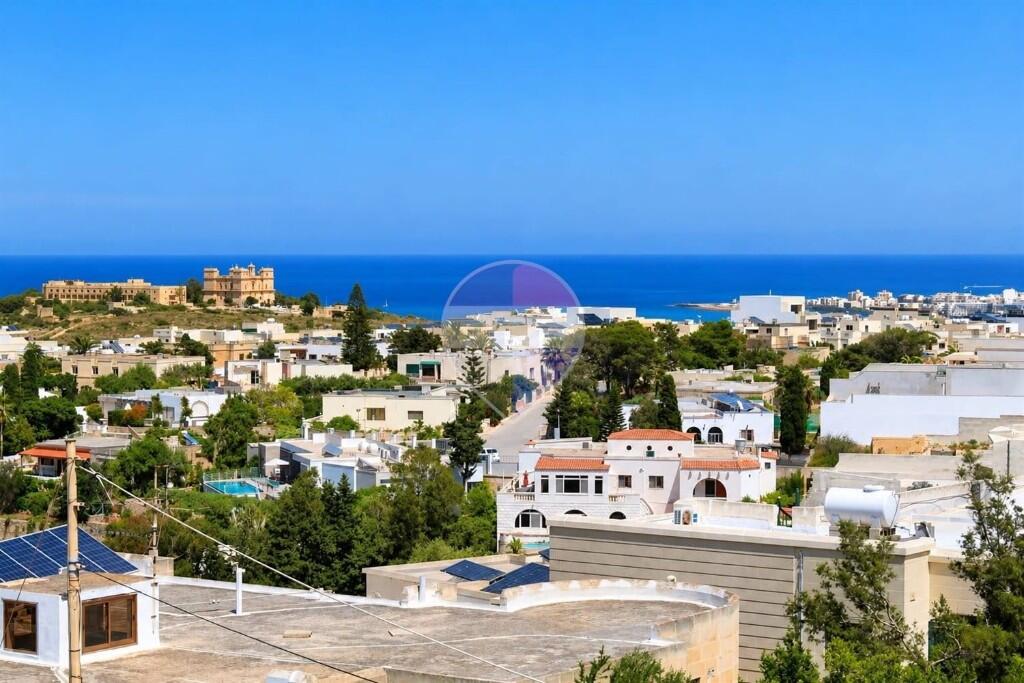 Main image of property: Mellieha