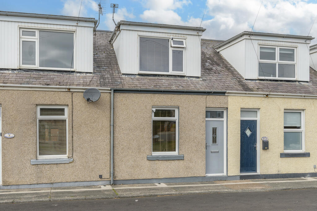 Main image of property: Broomhill Street, Amble, Morpeth, Northumberland