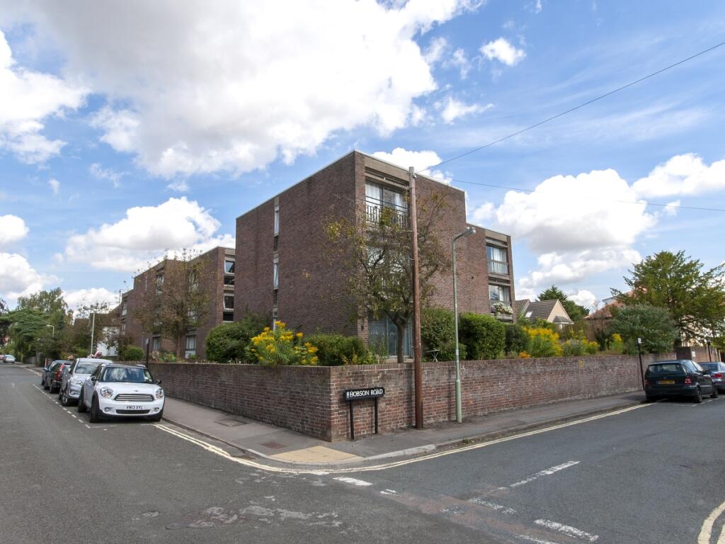 1 Bedroom Apartment For Sale In Summertown North Oxford OX2