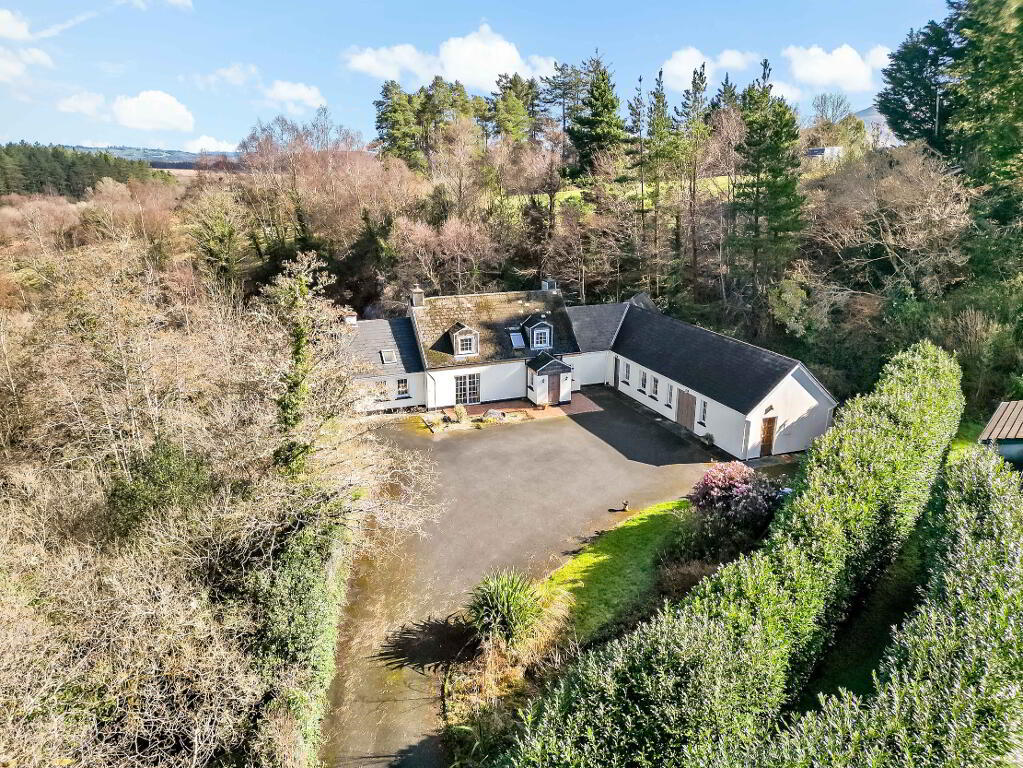 Main image of property: Dolphin Cottage, Coolies, Muckross, Killarney