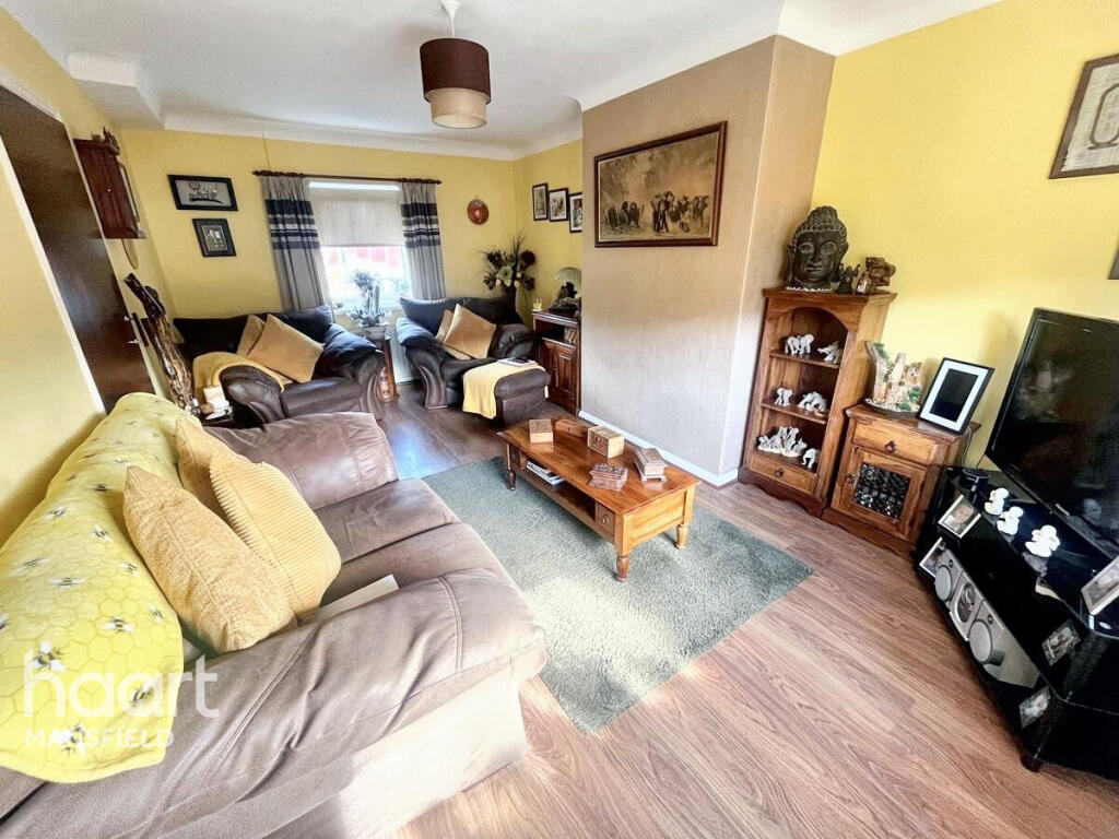 Main image of property: Second Avenue, Mansfield