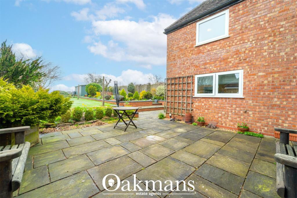 Additional image 35 of Frankley Green, Birmingham, Worcestershire, B32