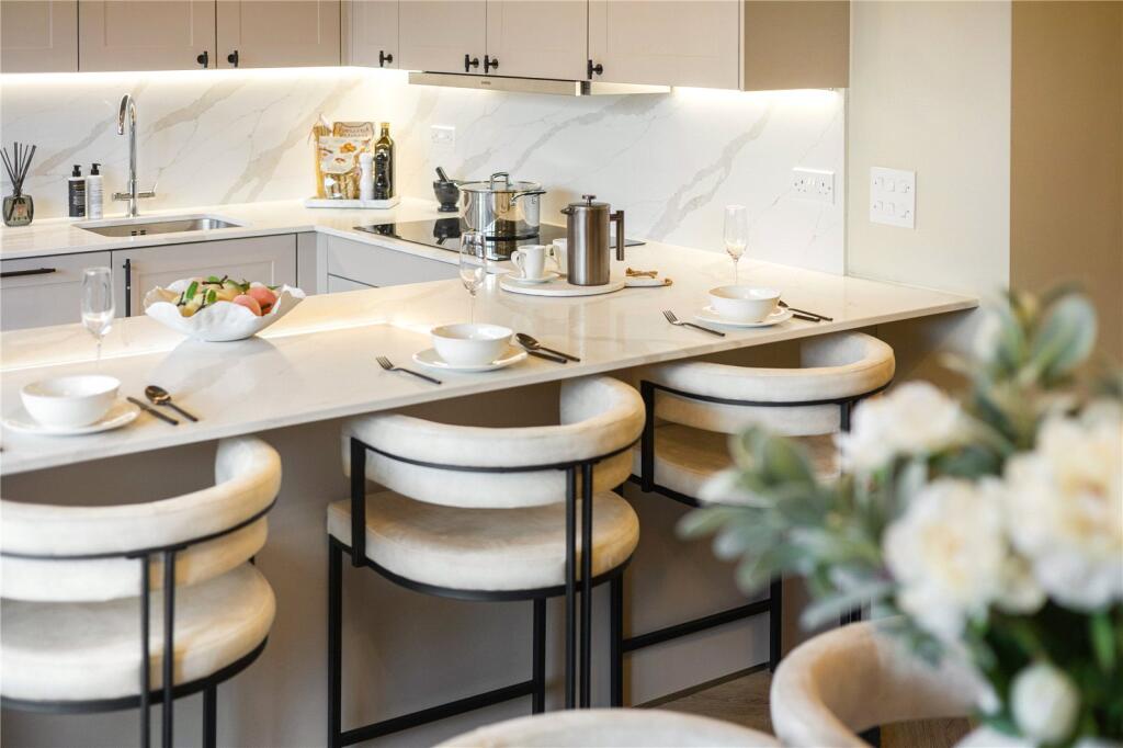 Apartment in Bath, East Twerton - View 5