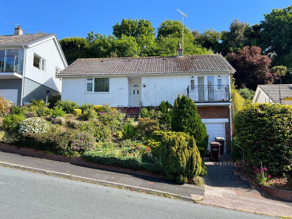 Main image of property: Southfield Avenue,Preston,Paignton,TQ3
