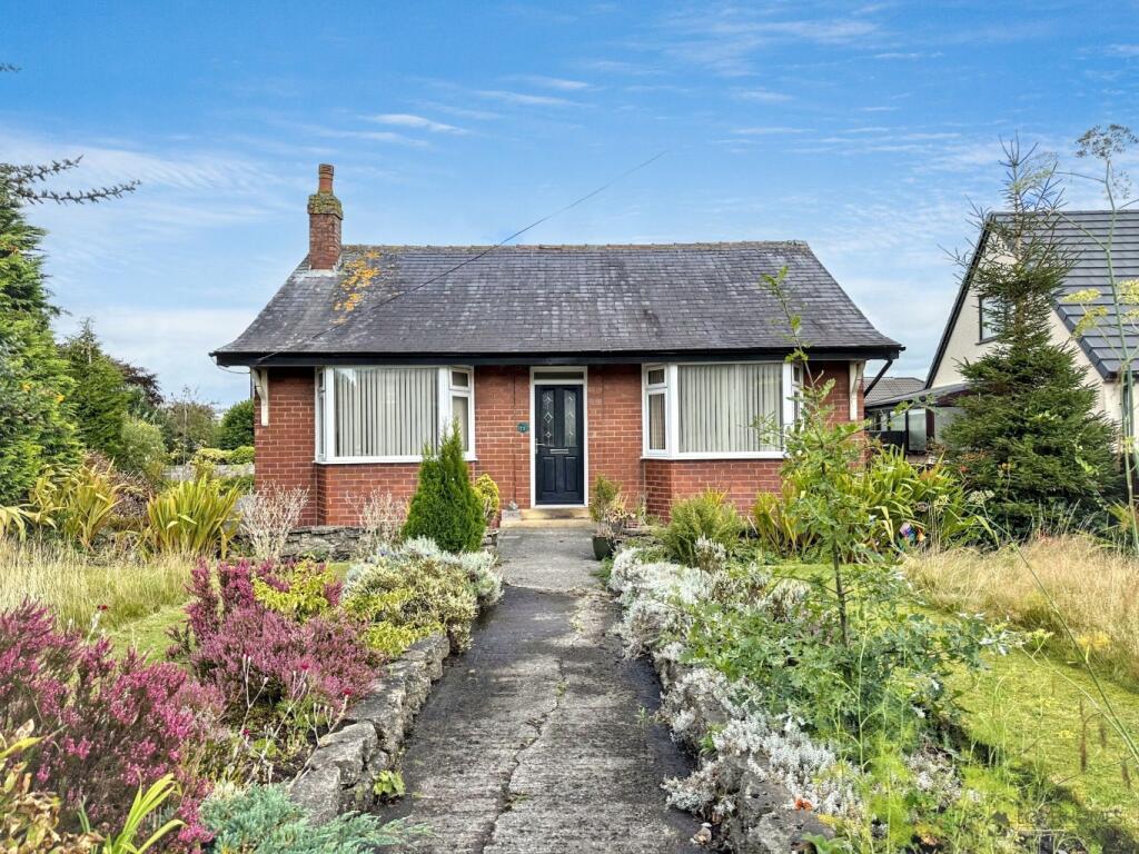 Main image of property: Lancaster Road, Preston