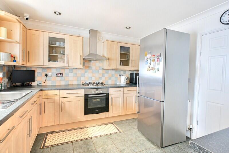 Heathfield Avenue, Spalding, Lincolnshire photo 3