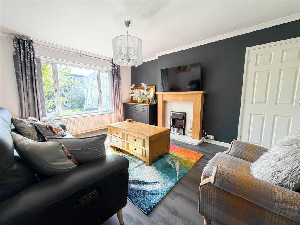 Westfield Close, Burnham-on-Sea, Somerset, TA8 photo 3