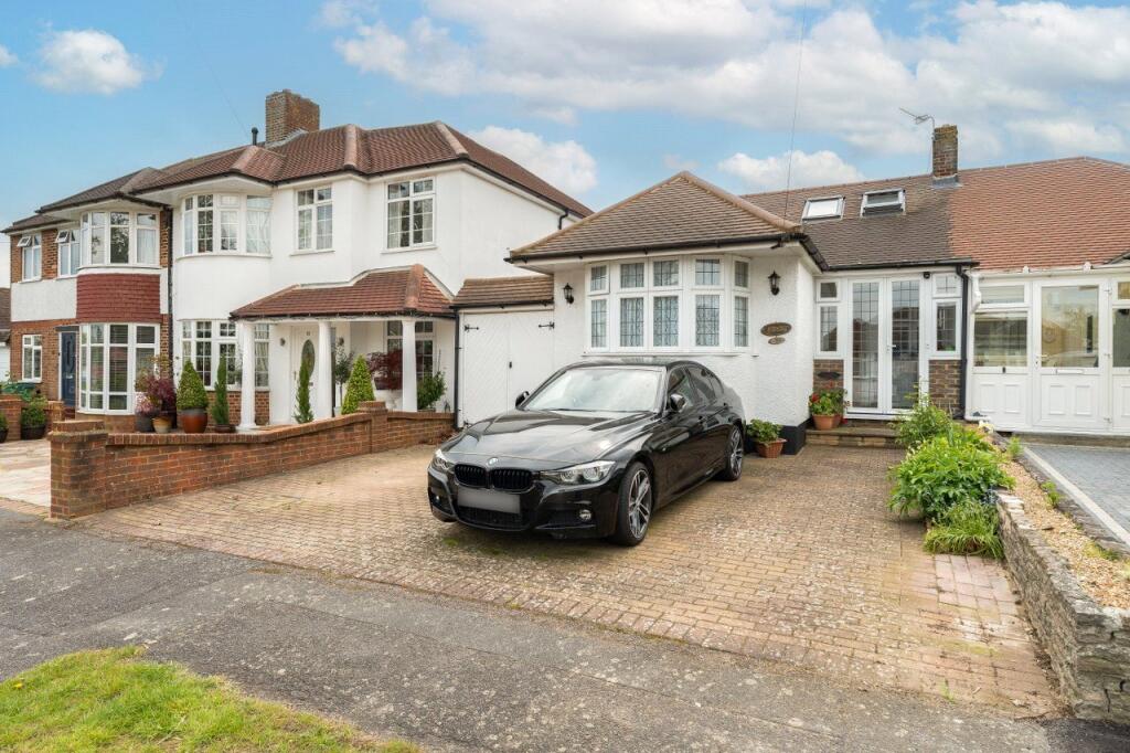 Main image of property: Benfleet Close, Sutton, Surrey, SM1