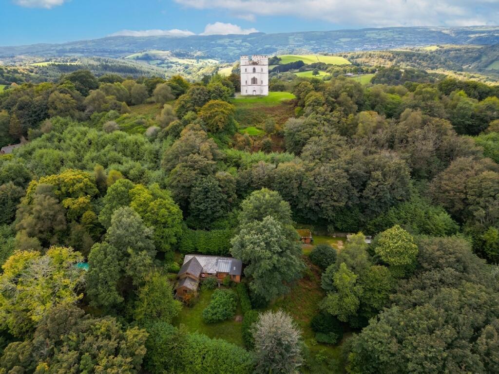 Main image of property: Higher Ashton, Exeter, EX6