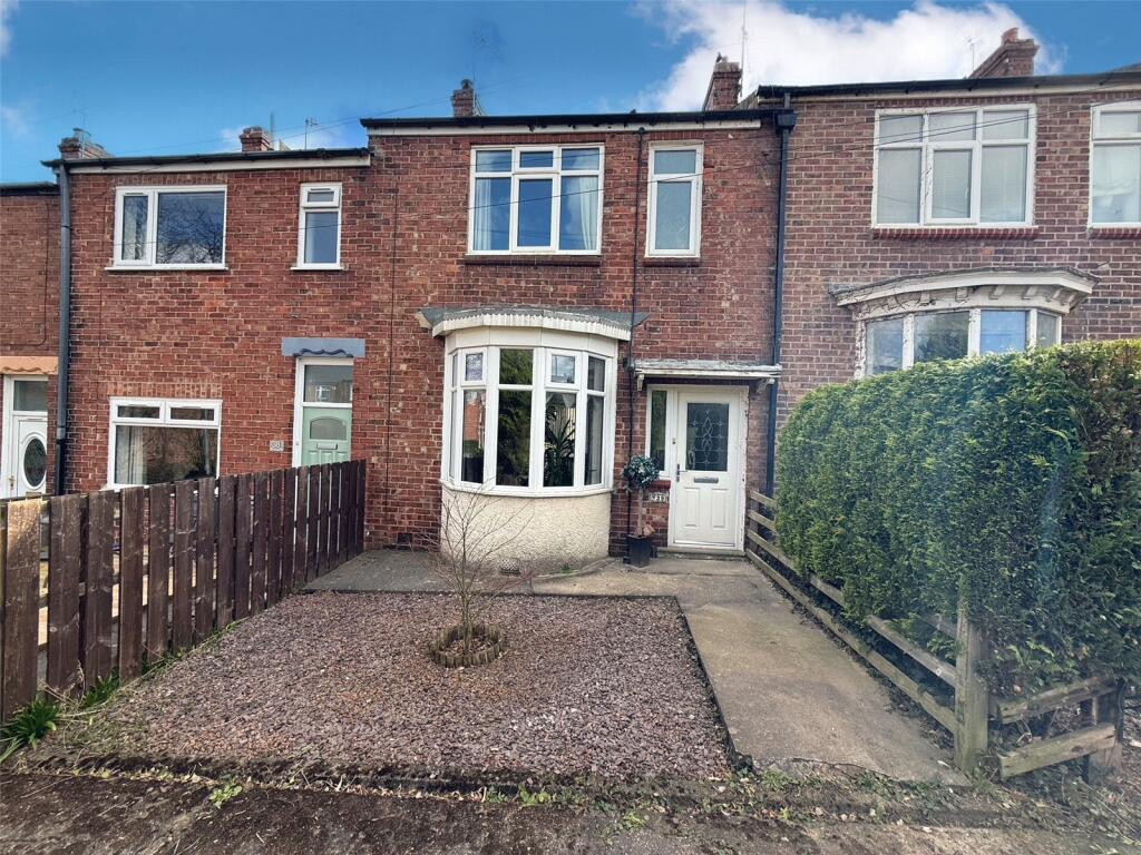 Main image of property: Park View, Langley Moor, Durham, DH7