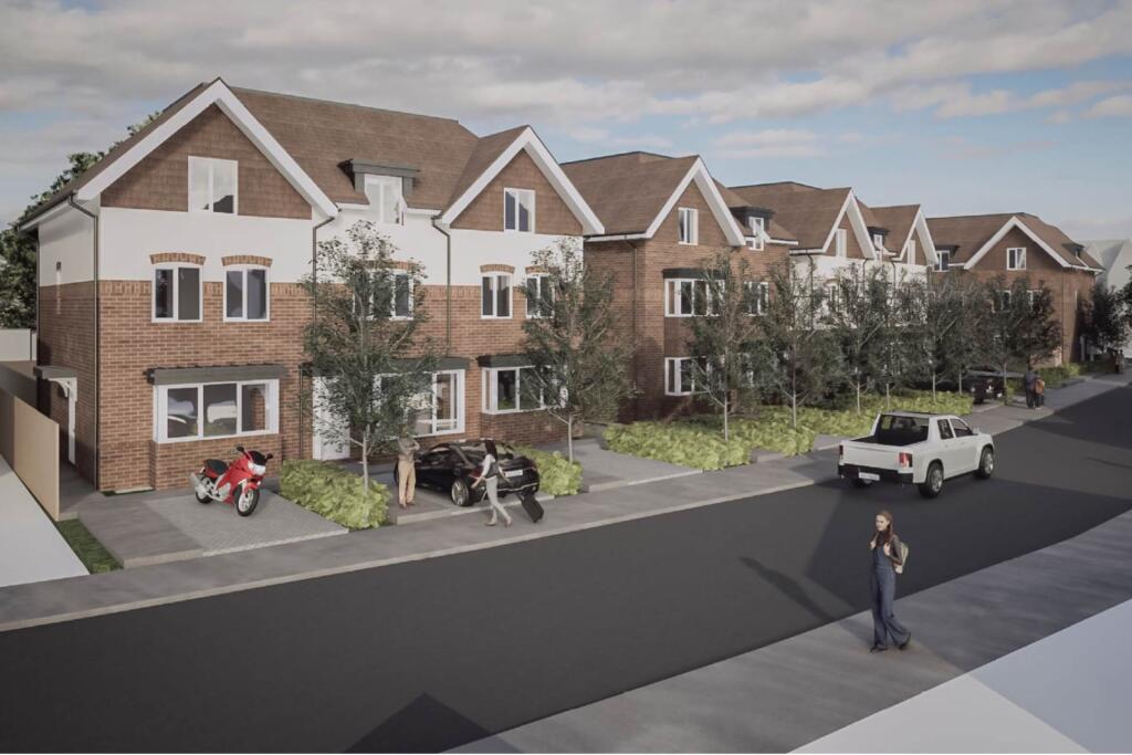 Main image of property: Watkin Road, Boscombe