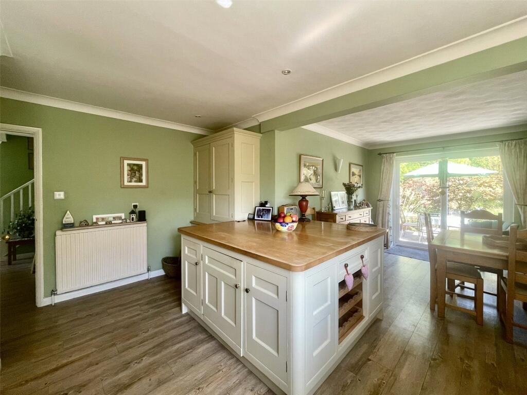 House in Ipswich - View 5
