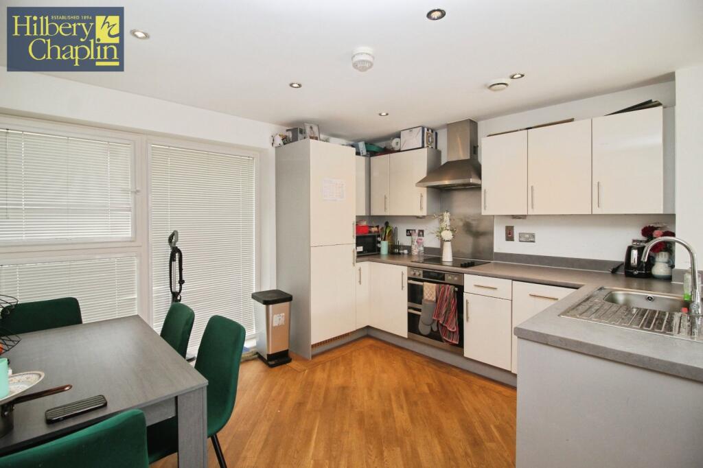 Pulse Court, Maxwell Road, Romford, RM7 photo 4