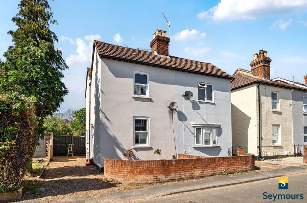 Main image of property: New Cross Road, Guildford, Surrey, GU2