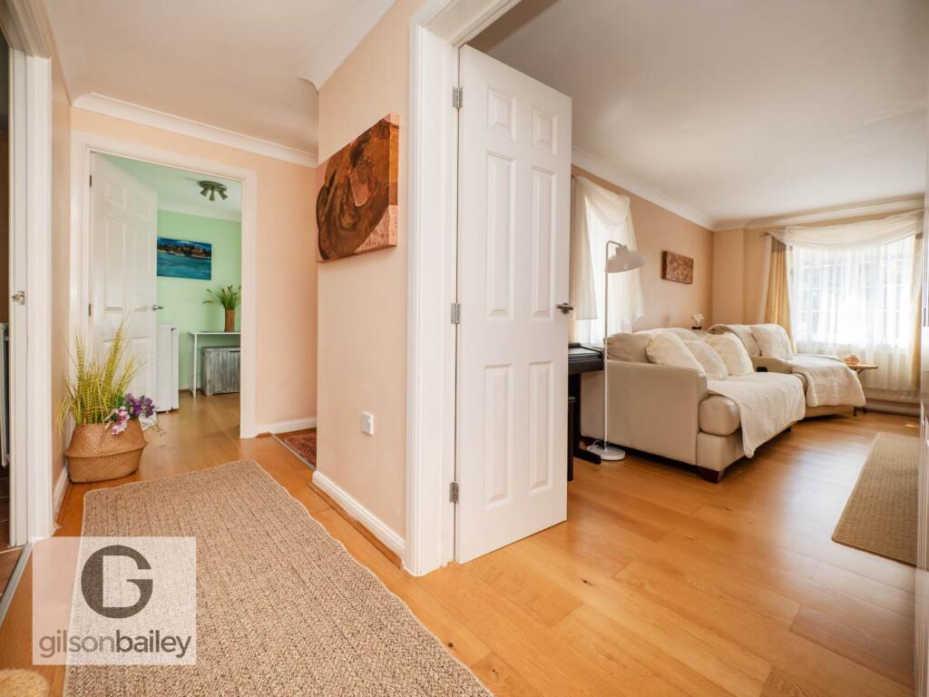 House in East Suffolk, Gisleham - View 5