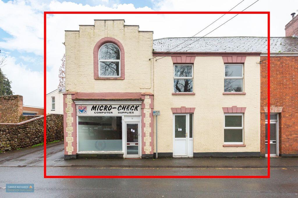 Main image of property: North Street, Wellington