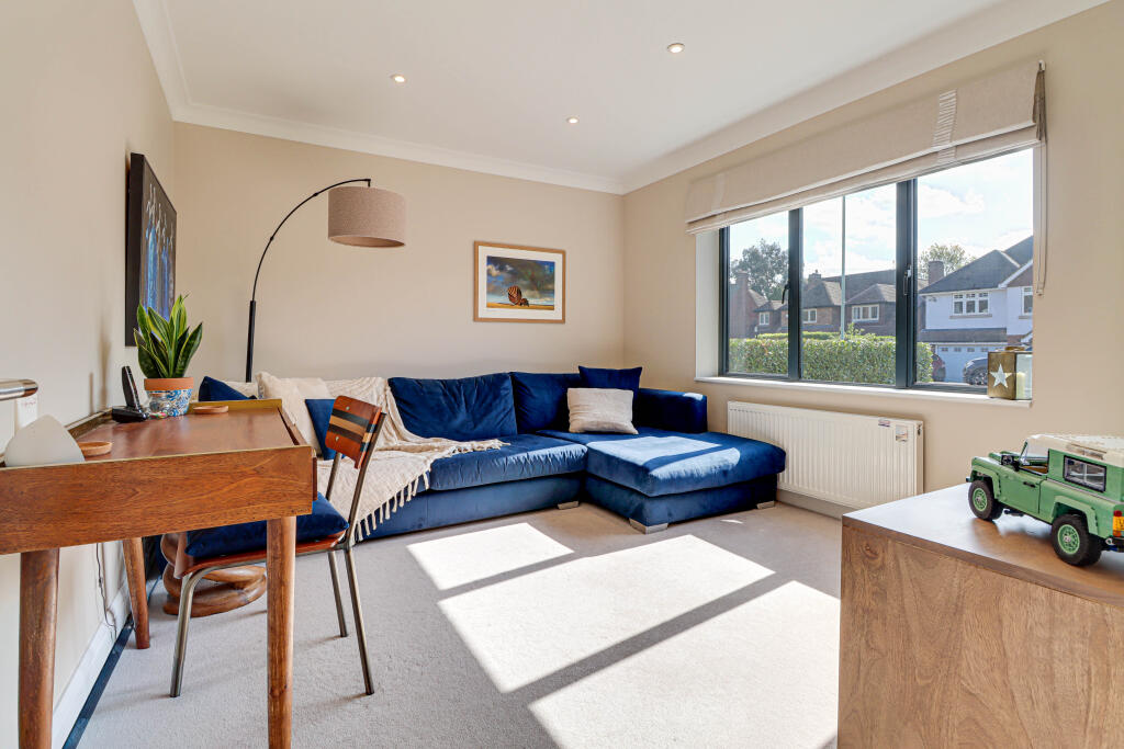 Additional image 7 of Grant Gardens, Harpenden, Hertfordshire, AL5