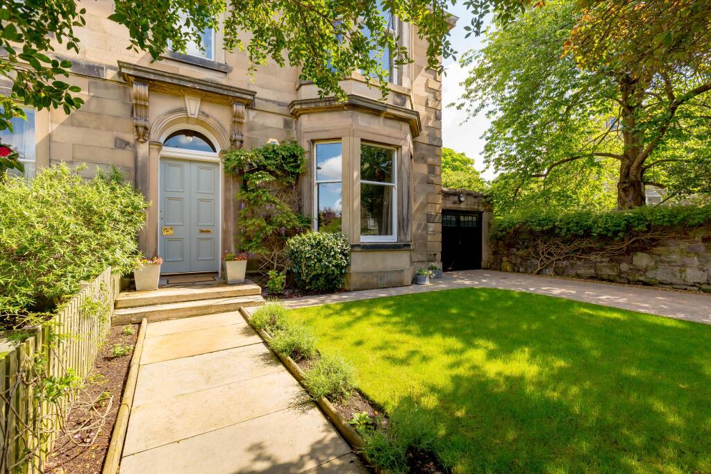Main image of property: West Castle Road, Edinburgh EH10